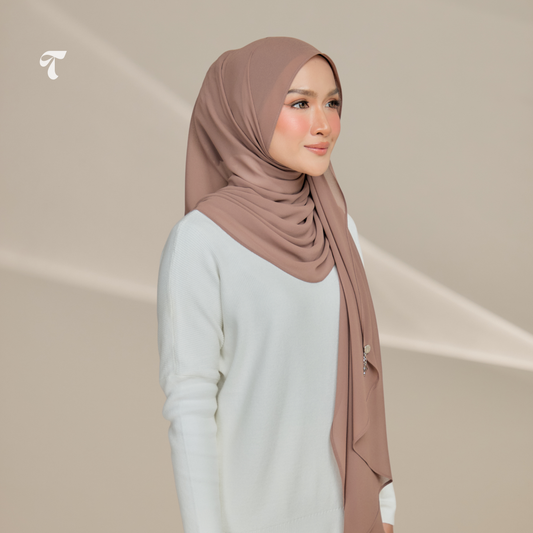 Vintage Plum