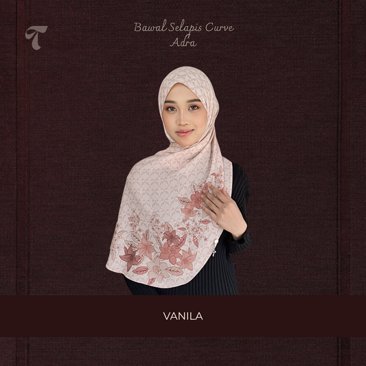 Adra Vanila