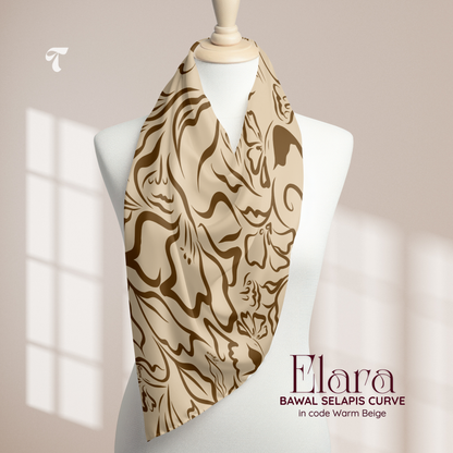 Elara Warm Beige
