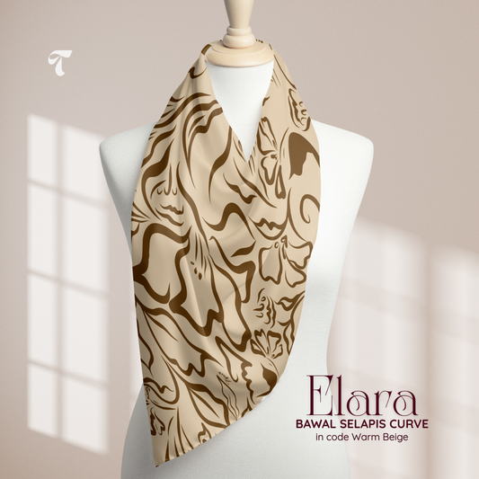 Elara Warm Beige