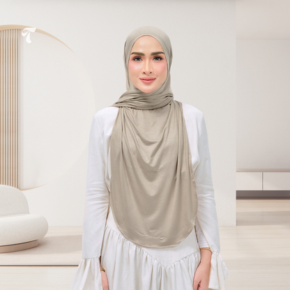 Izy Warm Beige