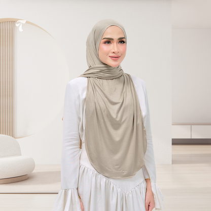 Izy Warm Beige