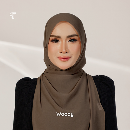 Hoodie Woody