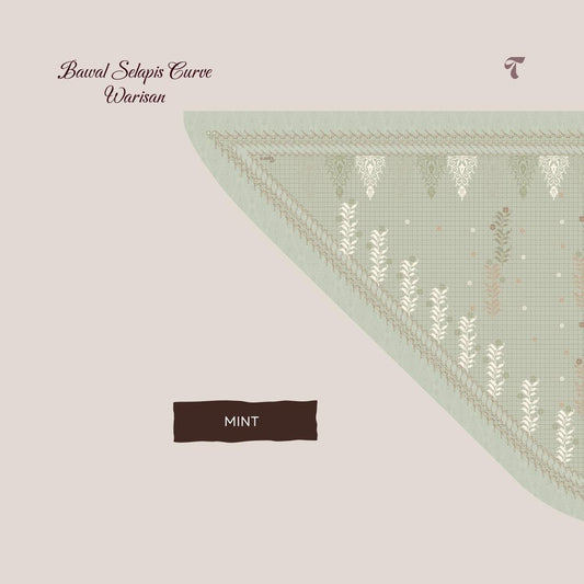 Warisan Mint