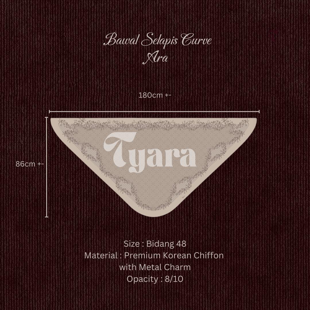 Ara Mocha