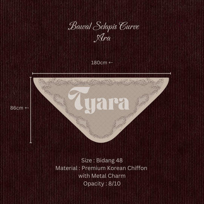 Ara Mocha