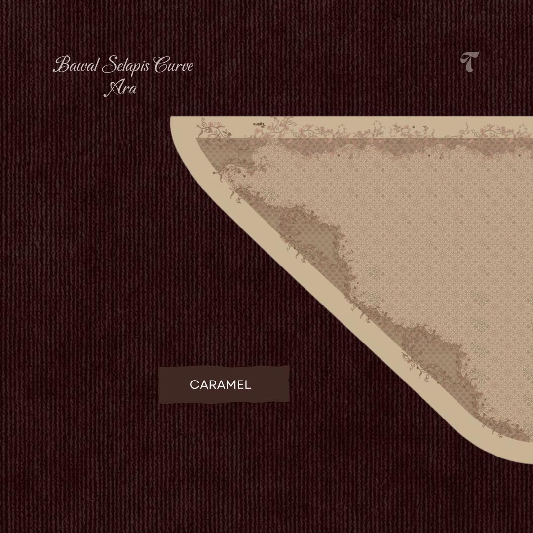 Ara Caramel