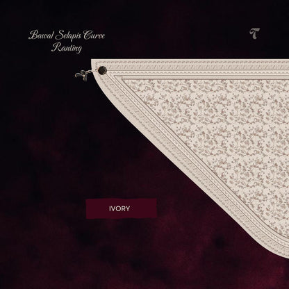 Ranting Ivory
