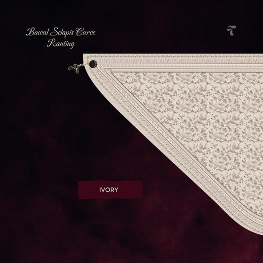 Ranting Ivory