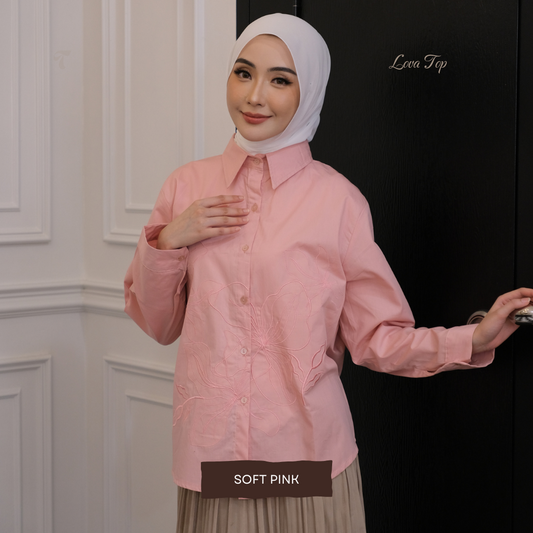 Lova Soft Pink
