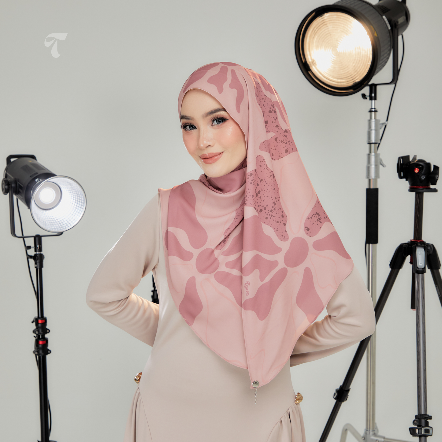 Bayu Rosegold
