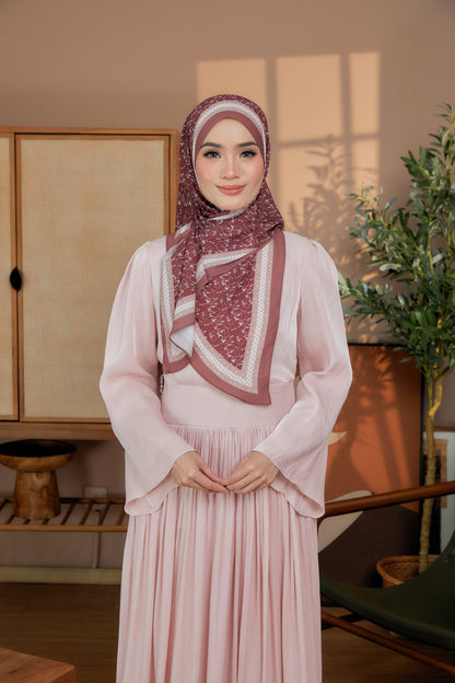 Akar Blush Red (Defect)