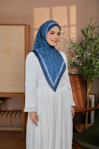 Akar Deep Blue