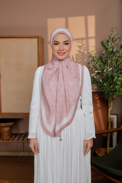 Akar Rose